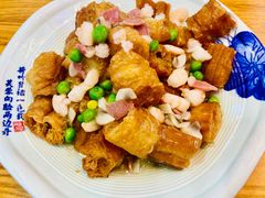 八宝油条-百家鲜