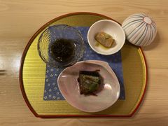 -荣一代目OMAKASE板前料理