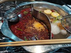 -古乐牛香·鲜牛肉牛杂火锅(五一中路店)