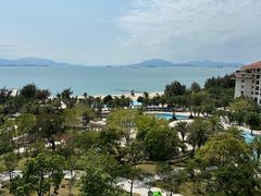 -惠州金海湾嘉华度假酒店