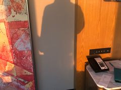 -西安浐灞艾美酒店·汉江餐厅·火锅