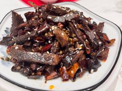 -凯鸽酒楼(大同振兴街店)