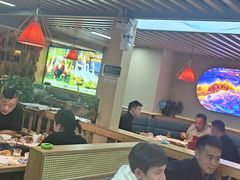 -黑土人家(江桥万达广场店)