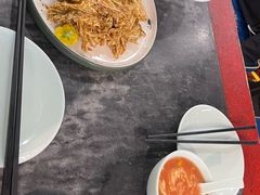 -都一处烧麦馆(前门店)