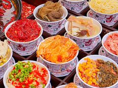 -纸盐河码头火锅(十八梯店)