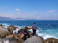 -海南分界洲岛旅游区