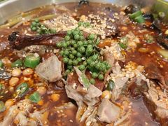 -蓉三少冒烤鸭·四川小吃集(北京首店)