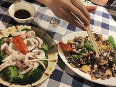 -阿妹小海鲜(下角店)