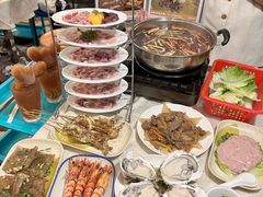 -小煵记·打边炉(西丽文光店)