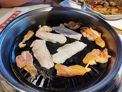 -齐齐哈尔芭比Q(总店)