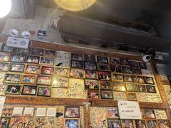 -包装马车·韩国料理·포장마차