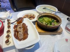 -苏淮景·苏闽融创菜·海鲜(原空港井河轩店)