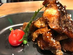 -金牌外婆家(苏州中心店)
