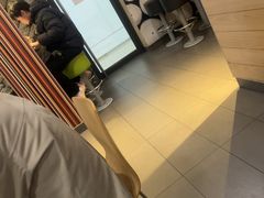 -麦当劳(东苑丽宝商业广场店)