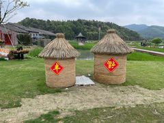 -东钱湖旅游度假区