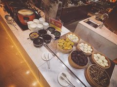 -杭州钱江新城万怡酒店-西餐厅