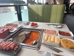 -海底捞火锅(威高广场店)
