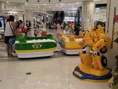-凯德广场(西城店)