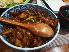 -森味花园·日本料理(伊藤洋华堂亚运村店)