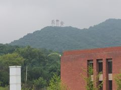 -照金红色旅游名镇