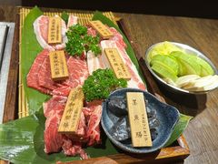 -暖都焼肉·和牛酒場(花都店)
