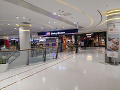 -丽达购物中心(崂山店)