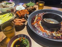 -楠火锅(龙阳广场店)