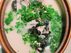 -风味小馆(天目湖宾馆店)