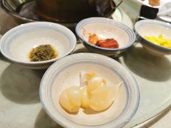 -宝弟羊肉馆(众意路店)