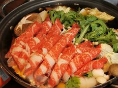 -山葵家居酒屋(天目里店)