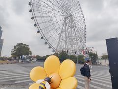 -南昌之星摩天轮