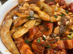 -一块豆腐(海滨中路店)