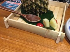 -云海肴·汽锅鸡·云南菜(天津国金汇店)