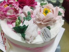 -BON CAKE(华贸购物中心店)