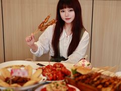 -阿胖龙虾小海鲜(宁国南路总店)