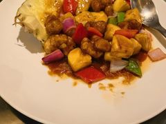 -浙江安吉JW万豪酒店·万豪中餐厅