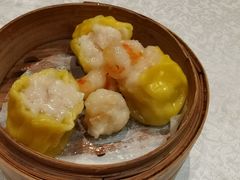 -红棉中餐厅·广州海航威斯汀酒店