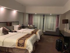 -广州克莱顿酒店