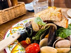 -Alimentari早午餐(安福路店)