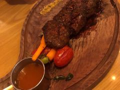 -MR.ROCKY洛奇先生RESTAURANT&BAR(宝安壹方城店)