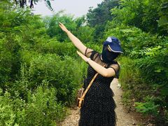 -沈阳辉山风景区