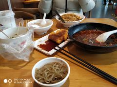 -蓉李记成都名小吃(二七万达店)