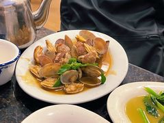 -适口餐厅砂锅粥(公信路总店)