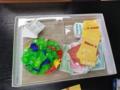 -FullHouse桌游狼人跑团剧本杀(徐家汇店)