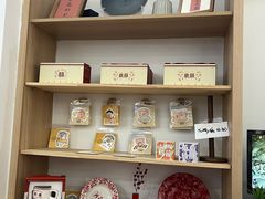 -川岛屋·KAWASIMAYA·咖啡简餐