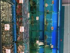 -叶姐海鲜(棋子湾店)