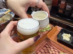 -天妇罗内顺田(罗湖店)