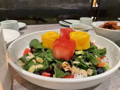 -苏帮袁Sue Cuisine(来福士店)