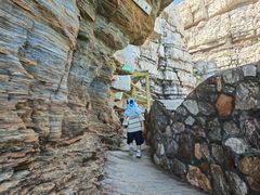 -长岛大黑山岛