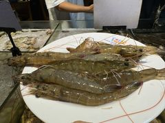 -领鲜活海鲜榴莲自助火锅(东门店)